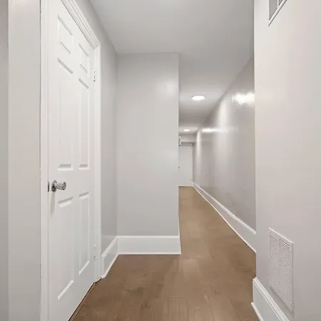 Downtown Hbg Gem: 2Br Apt Harrisburg Exterior photo