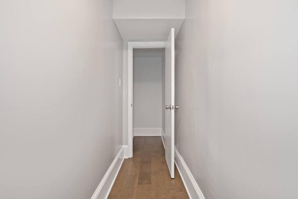 Apartment Downtown Hbg Gem: 2br Harrisburg