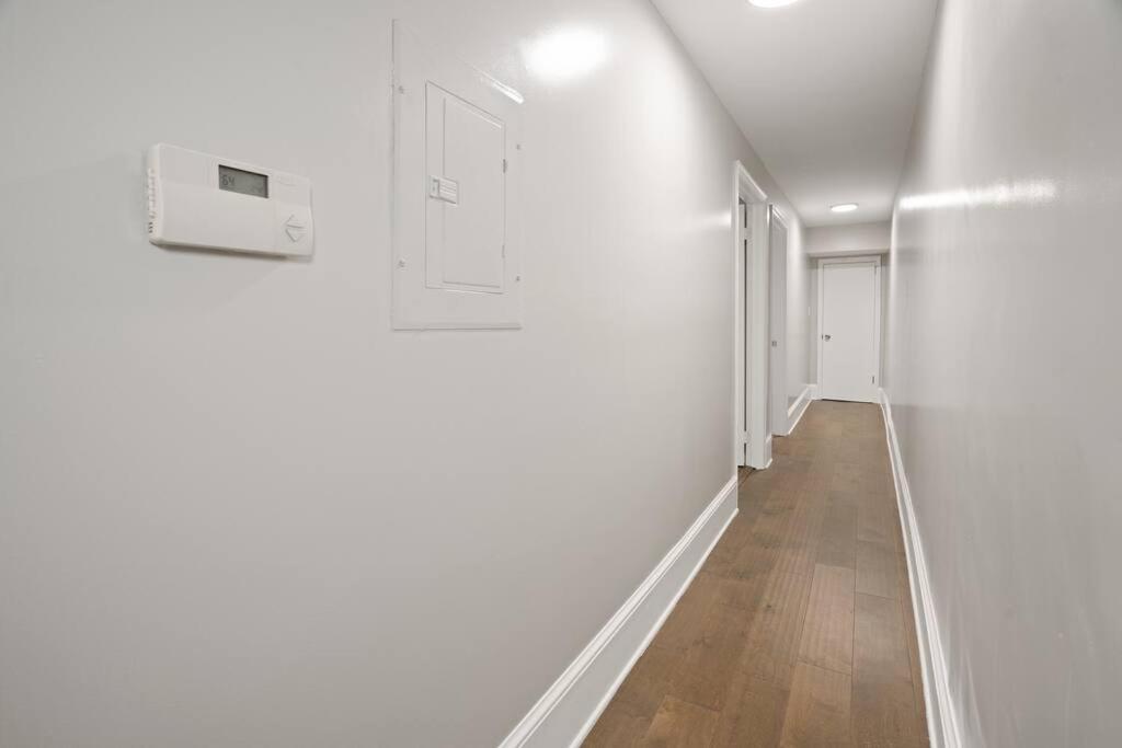 Apartment Downtown Hbg Gem: 2br