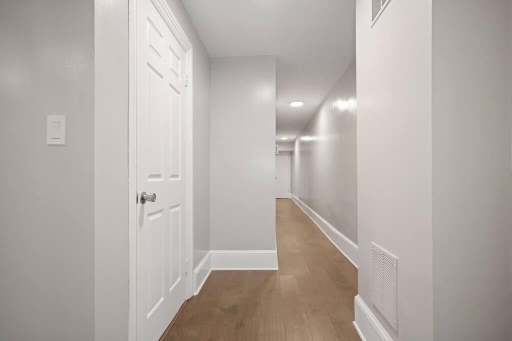 Apartment Downtown Hbg Gem: 2br Harrisburg